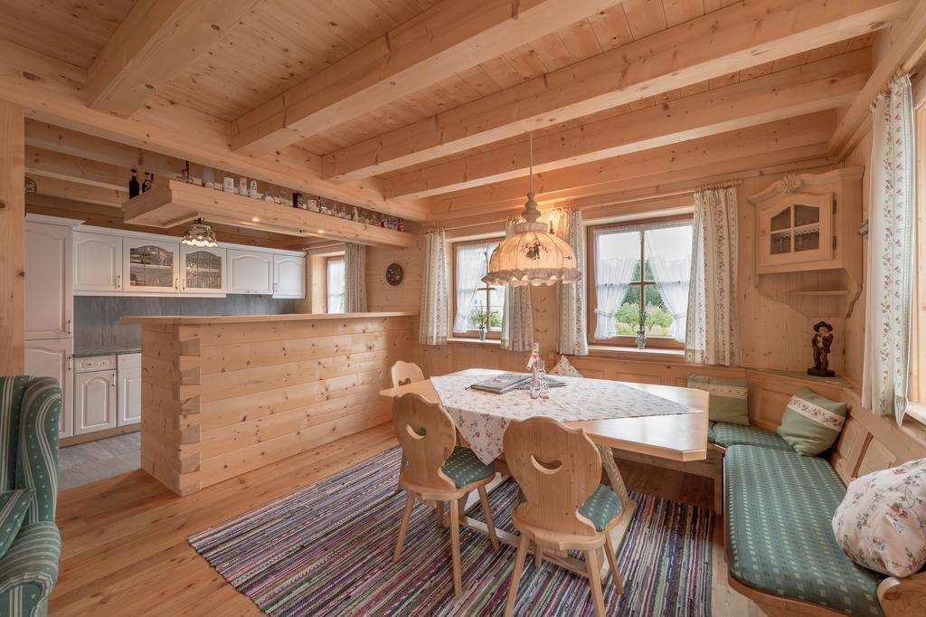 Oetztal Chalet Sautens Room photo
