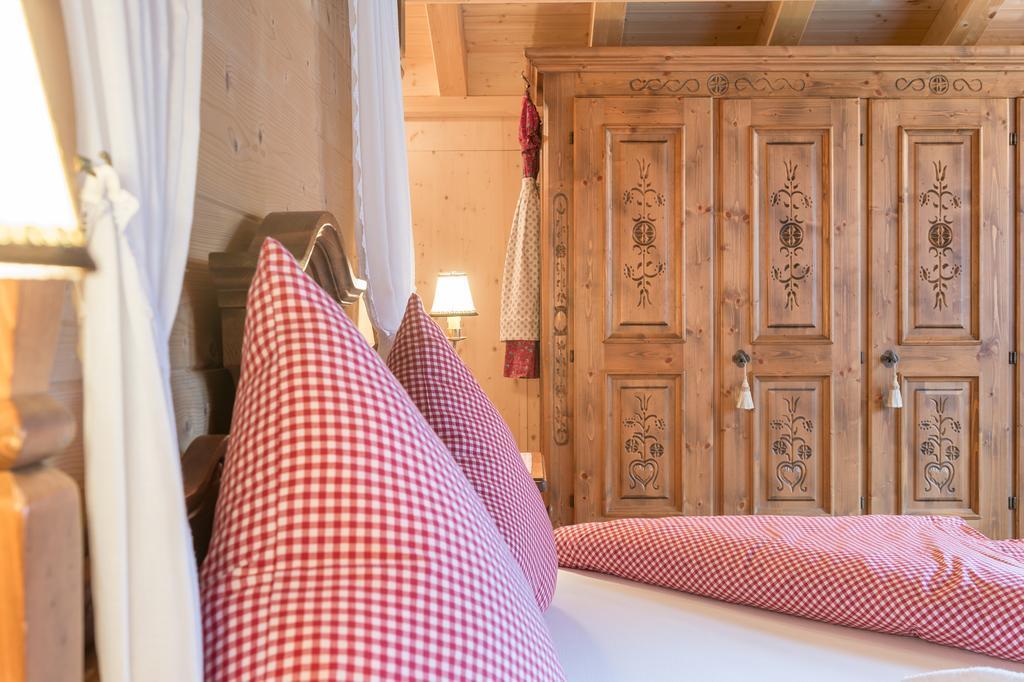 Oetztal Chalet Sautens Room photo