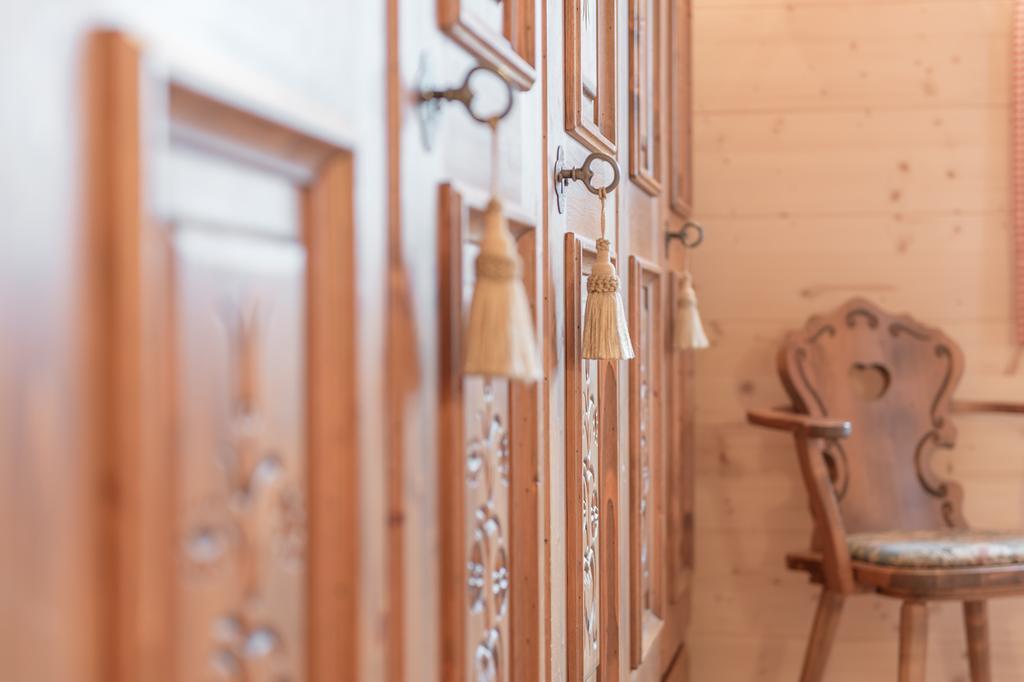 Oetztal Chalet Sautens Room photo