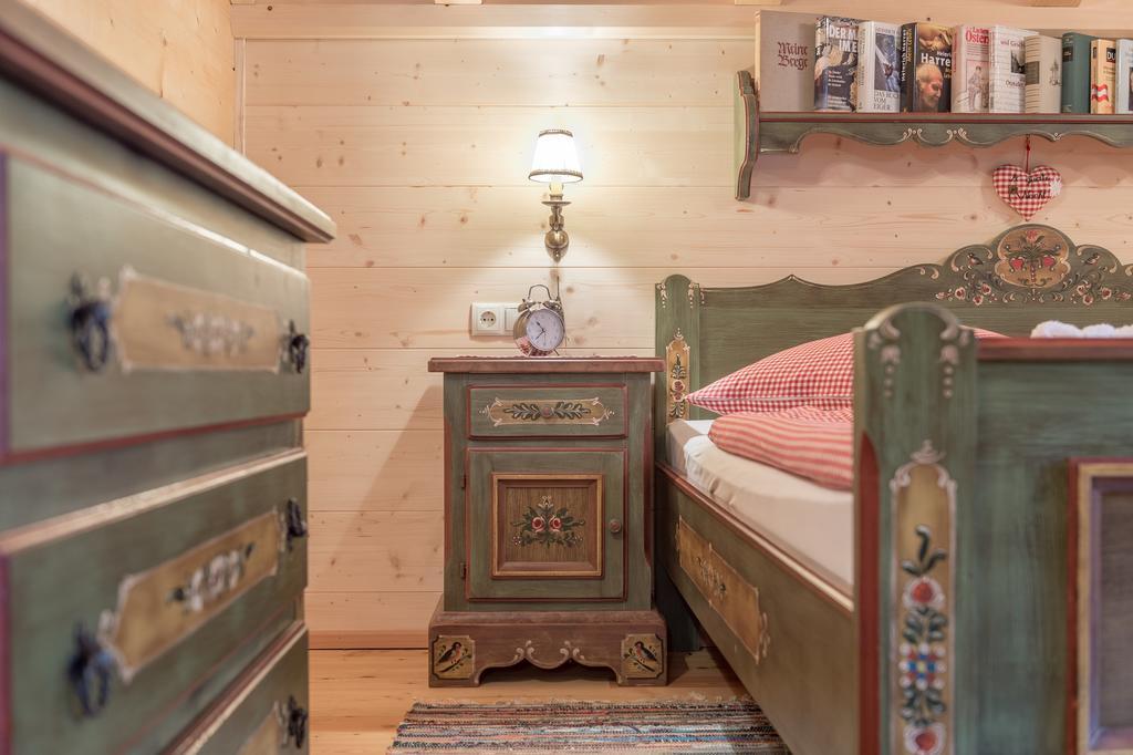 Oetztal Chalet Sautens Room photo