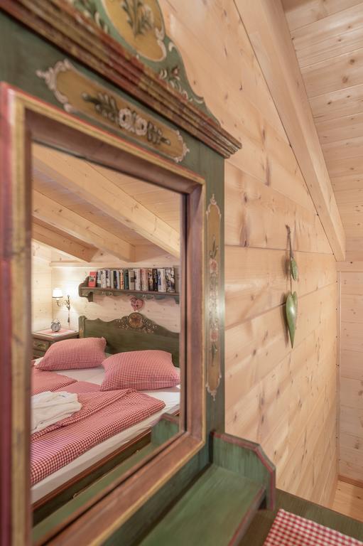 Oetztal Chalet Sautens Room photo